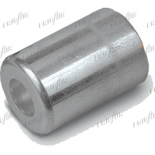 ΚΑΜΠΑΝΑ ΣΚΕΤΗ ΣΩΛΗΝΑΣ G6 Φ8 ΡΑΚΟΡ